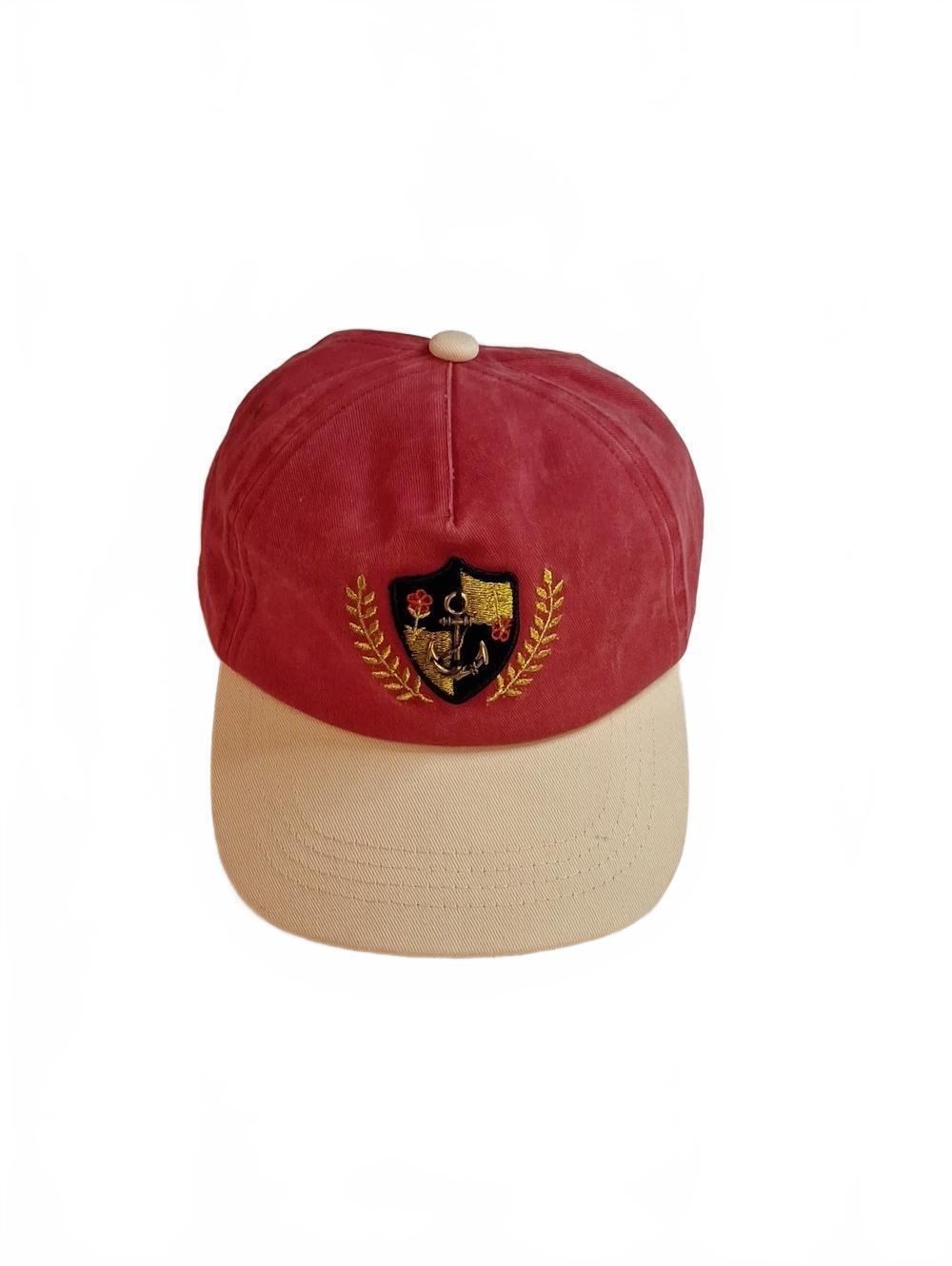 NWT Free People Baseball Cap